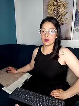 Alana_steel_1 from StripChat is Freechat