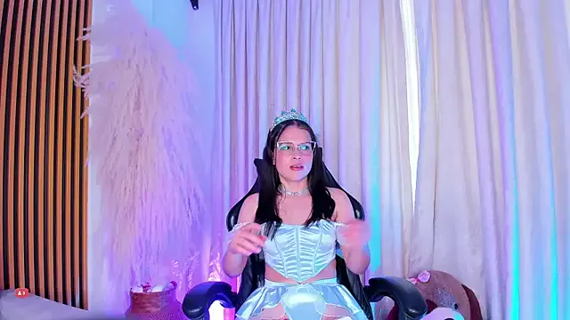 Freechat alejagarcia_ on StripChat