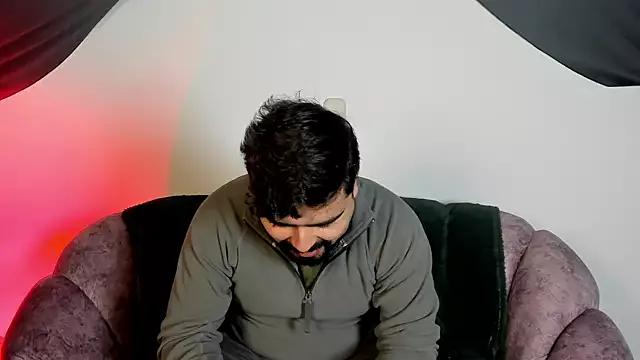 Alejandress_and_min from StripChat is Freechat
