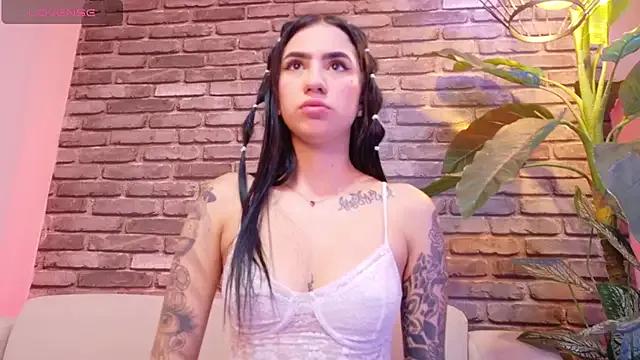 alessia_faccheti from StripChat is Freechat