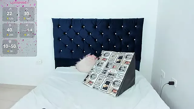 Private Alessia_kaun on StripChat