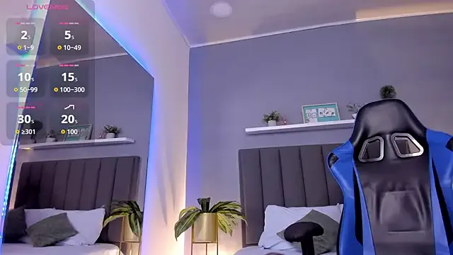 Freechat alessia_leroy on StripChat