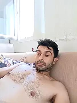 alex10alexx from StripChat is Freechat