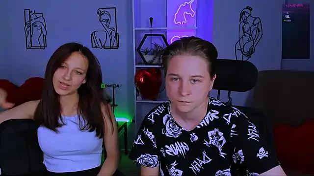alex_jakson from StripChat is Freechat