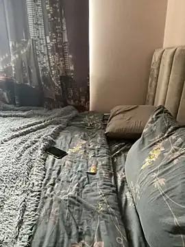 Alex_m from StripChat is Freechat