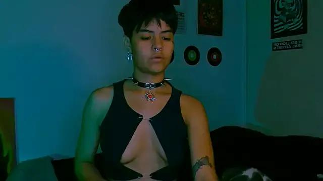 alex_one888 from StripChat is Freechat