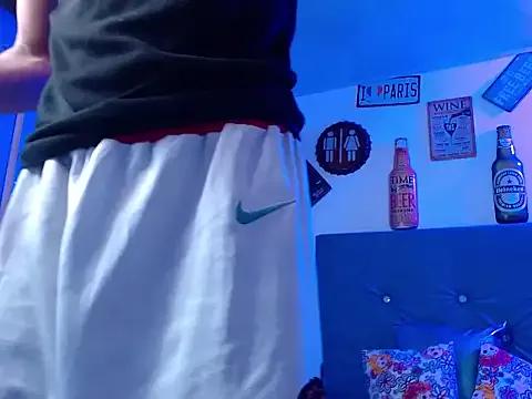 alex_russo__ from StripChat is Freechat