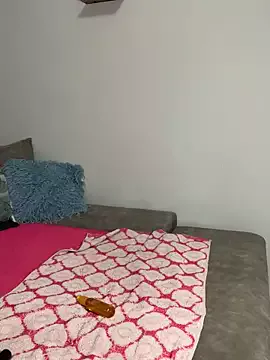 Freechat alexababy on StripChat