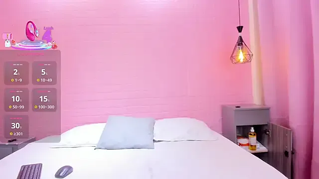 Freechat AlexandraMiller on StripChat