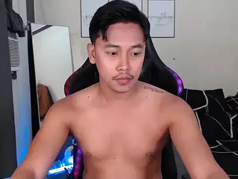 alexsuckable01 from StripChat is Freechat