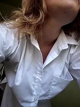 AliaSoul from StripChat is Freechat