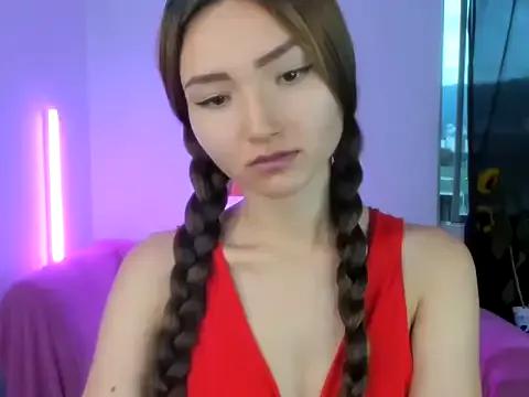 Alice_bloom_ from StripChat is Freechat