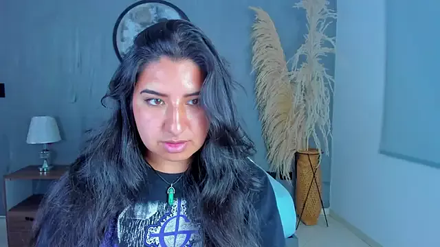 Freechat alice_coopperx on StripChat