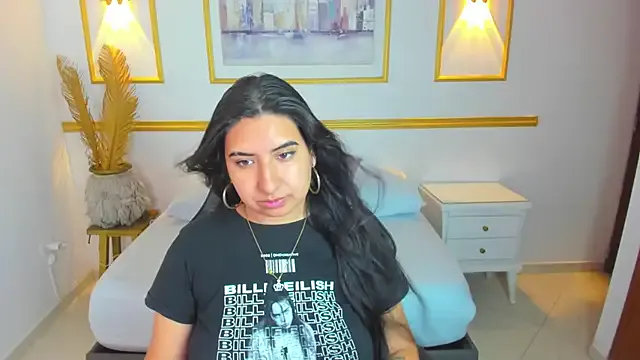 Freechat alice_coopperx on StripChat