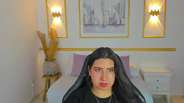 Freechat alice_coopperx on StripChat