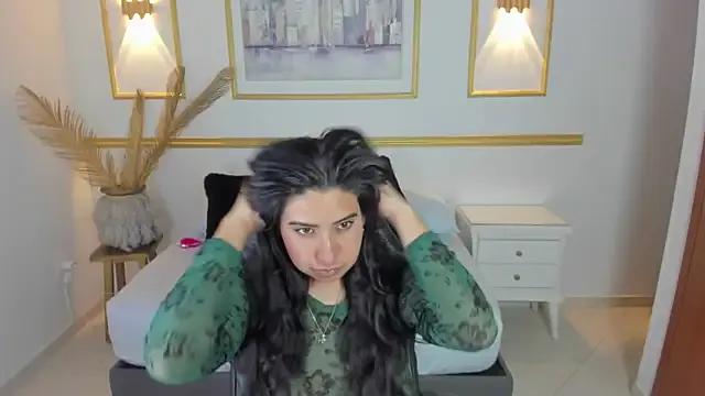 Freechat alice_coopperx on StripChat