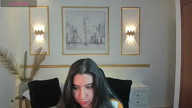 Freechat alice_coopperx on StripChat