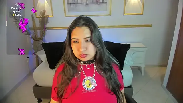 Freechat alice_coopperx on StripChat