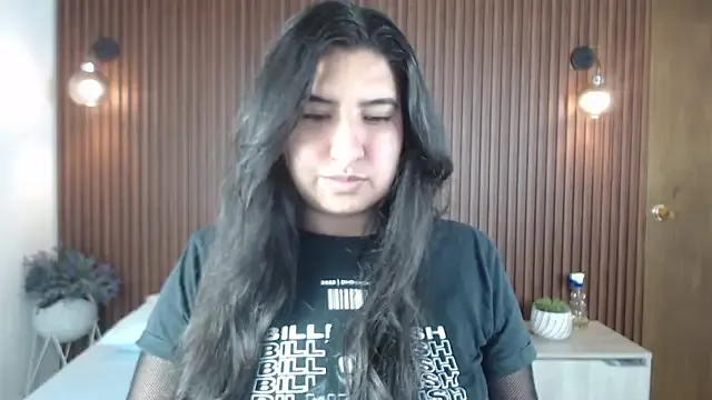 Freechat alice_coopperx on StripChat