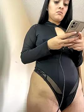 Alice_GS from StripChat is Freechat