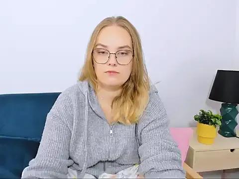 AliceCrazy69 from StripChat is Freechat