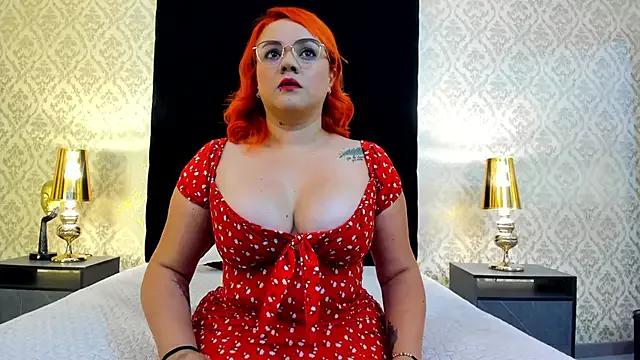 AliceRodman from StripChat is Freechat