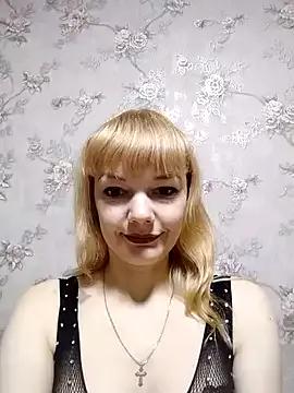 AliceSwan1122 from StripChat is Freechat