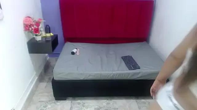 Alicia_koch from StripChat is Freechat
