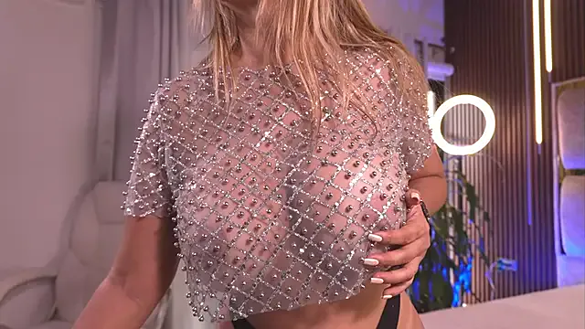 Private alicia_xoxo on StripChat