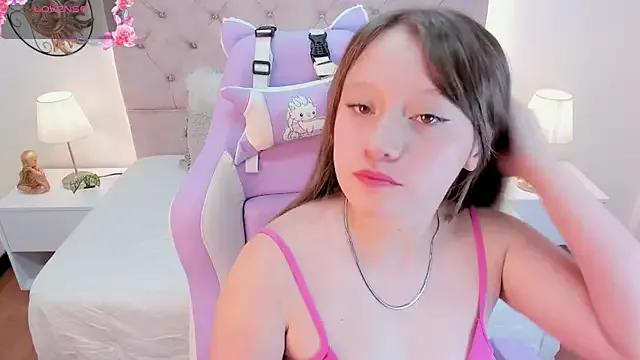 AliciaMoonx from StripChat is Freechat