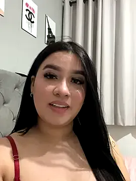 Freechat Aliciawhitee on StripChat