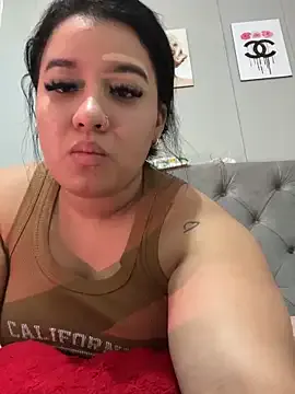 Freechat Aliciawhitee on StripChat