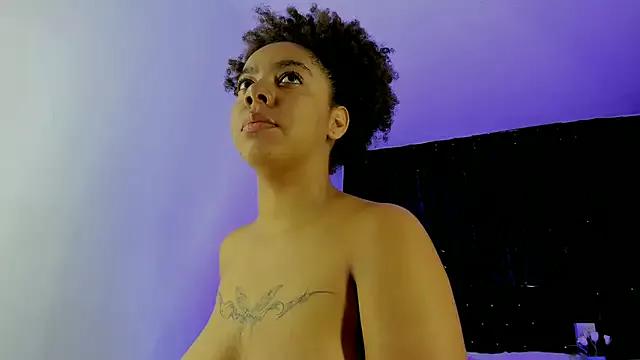 Alika01 from StripChat is Freechat