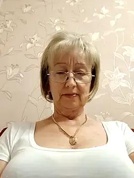 AlikaSwan5821 from StripChat is Private