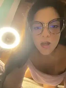 alilith from StripChat is Freechat