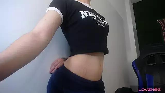 Alina_Lee_t from StripChat is Freechat