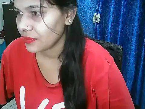 Alina_Lux from StripChat is Freechat