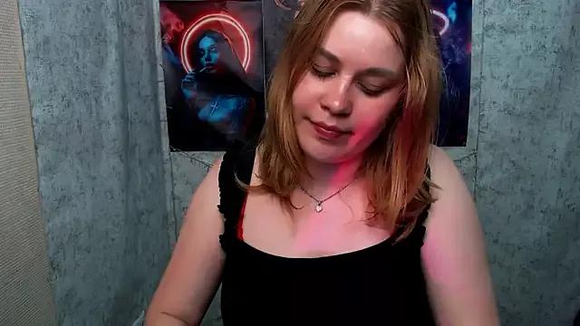 AlinaPovs_ from StripChat is Freechat