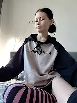 Alino4ka_Sexy from StripChat is Freechat