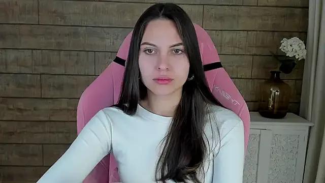 AlisaVersailles from StripChat is Freechat