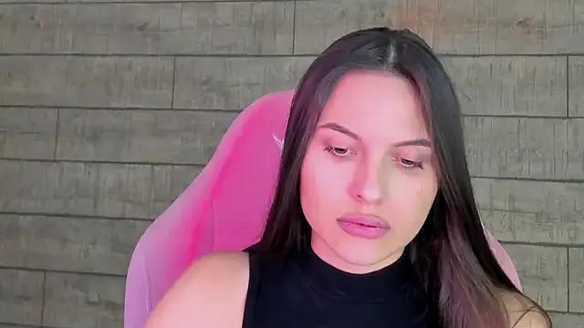 AlisaVersailles from StripChat is Freechat