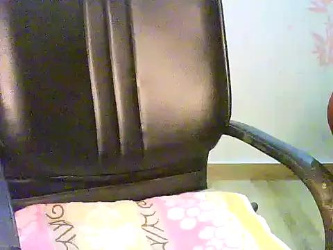 Alish_Chaudhary from StripChat is Freechat