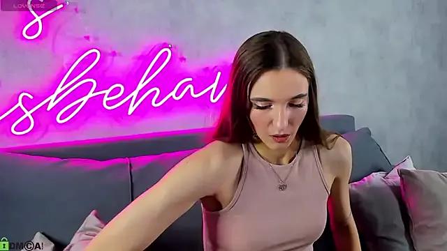 Alisha_Green from StripChat
