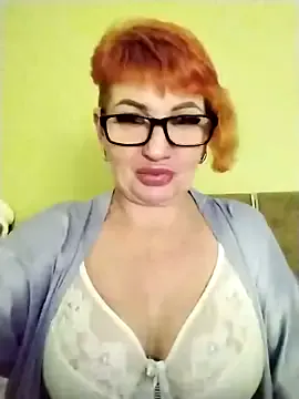 Freechat Alissa55552111 on StripChat