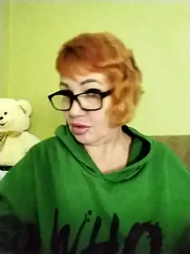 Freechat Alissa55552111 on StripChat