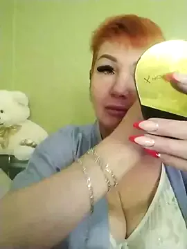 Freechat Alissa55552111 on StripChat