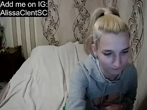 Group AlissaClark on StripChat