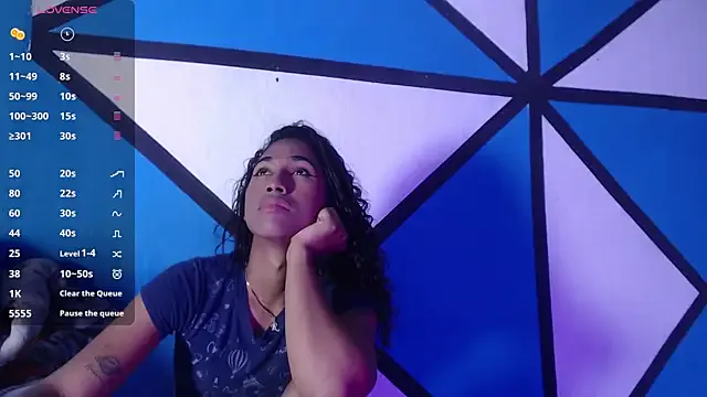 Freechat Alissemasiel on StripChat