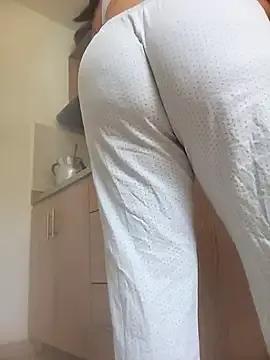 Alisson_Morgann from StripChat is Freechat