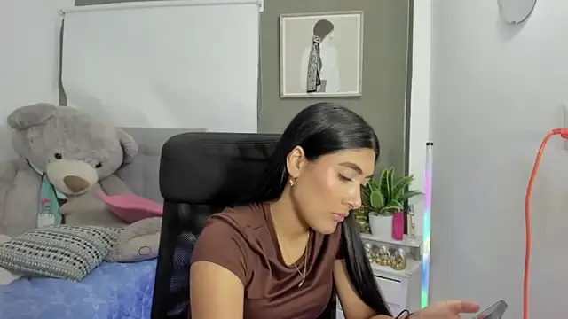 Freechat Allison_19__ on StripChat